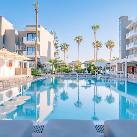 Kos Divine Hotel & Suites Екстер'єр фото