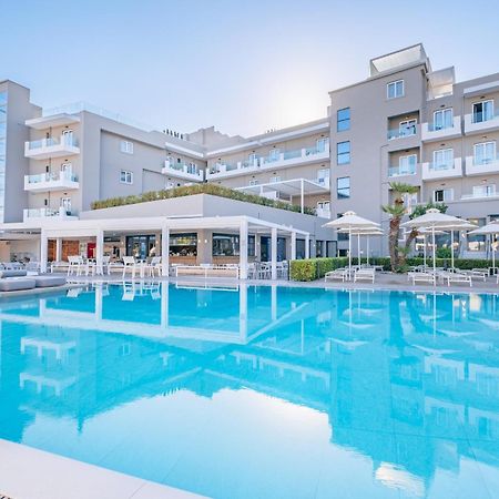 Kos Divine Hotel & Suites Екстер'єр фото