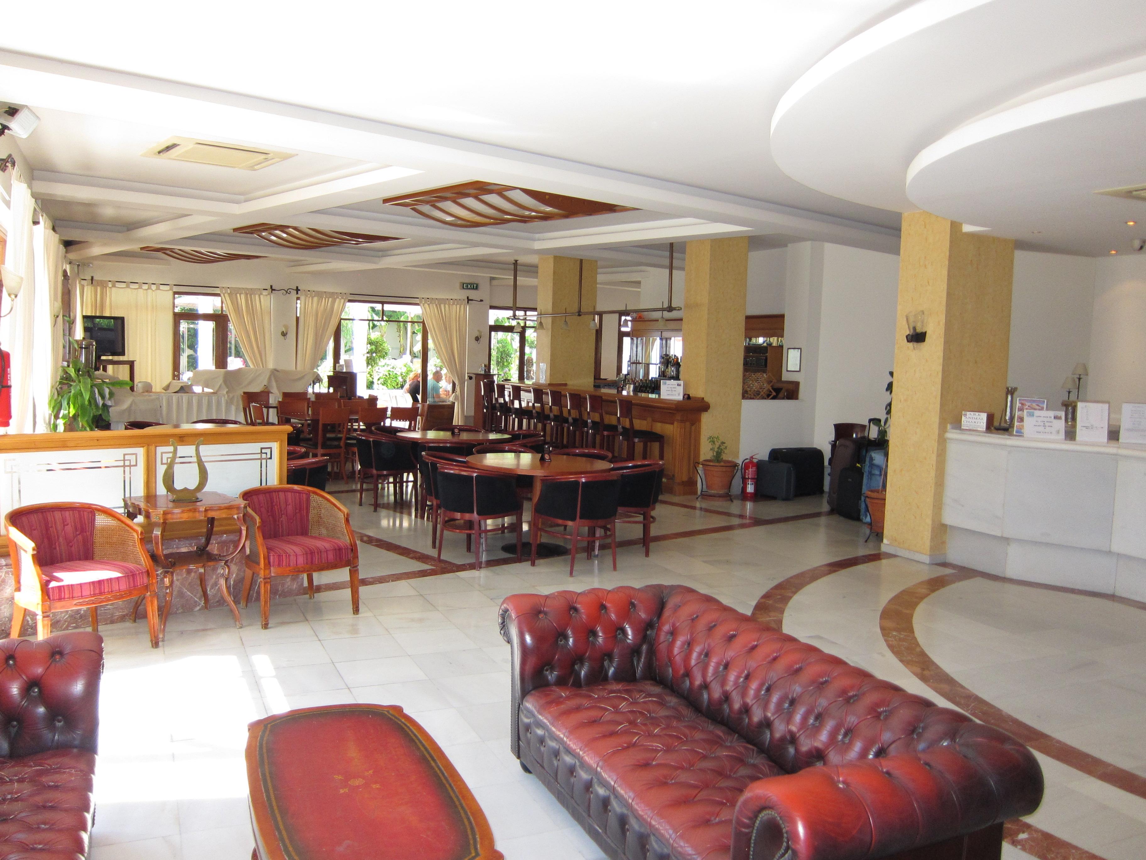 Kos Divine Hotel & Suites Екстер'єр фото