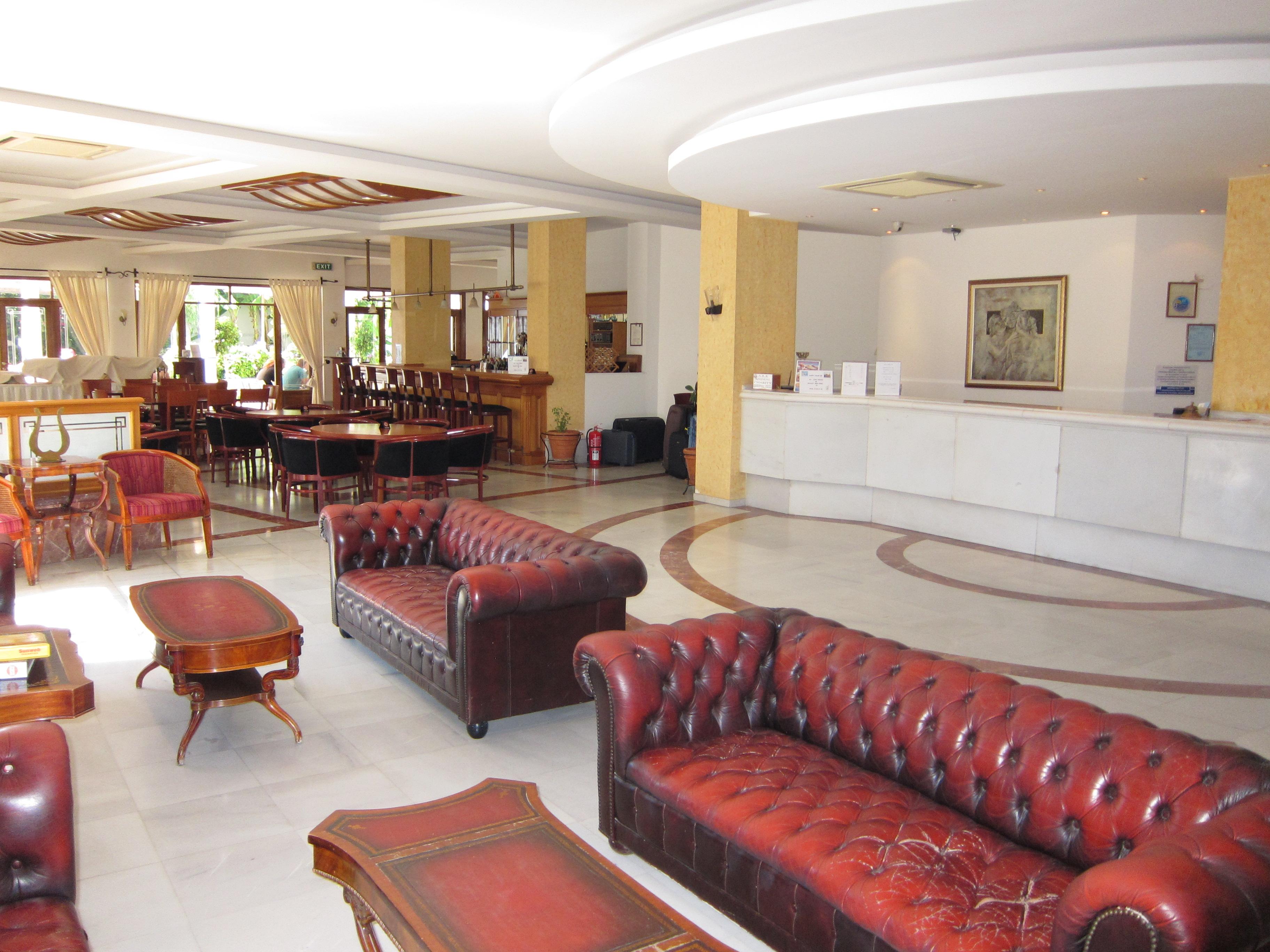 Kos Divine Hotel & Suites Екстер'єр фото