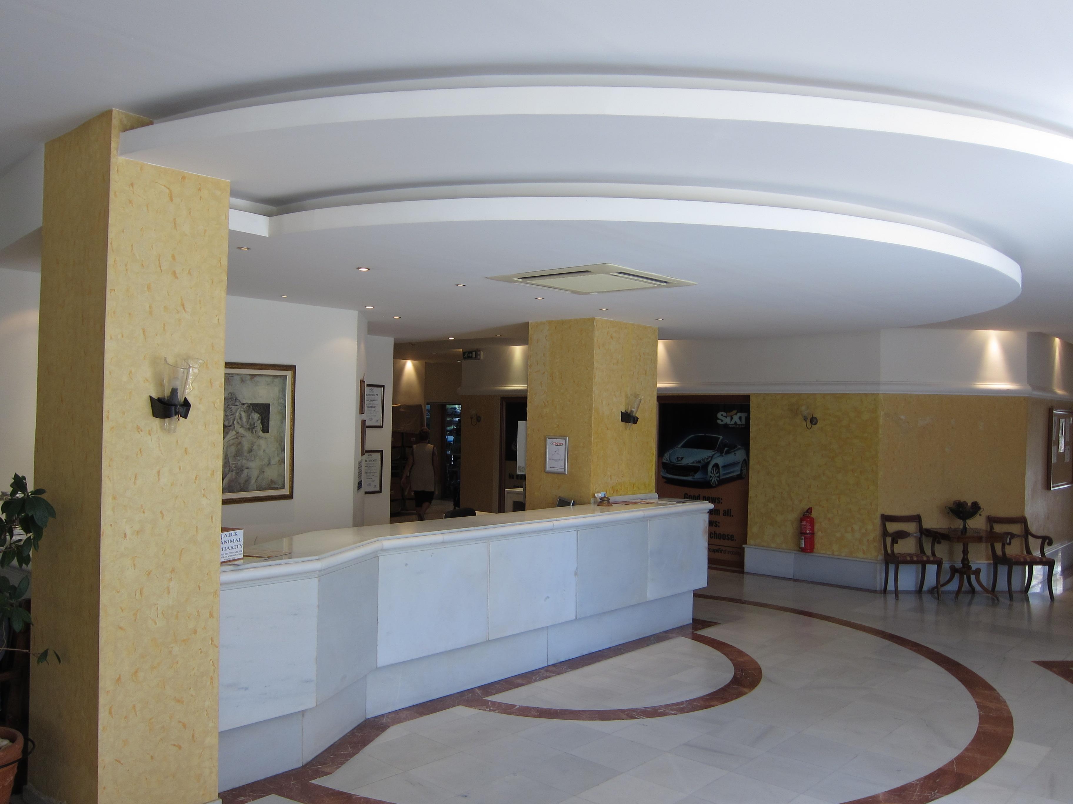 Kos Divine Hotel & Suites Екстер'єр фото