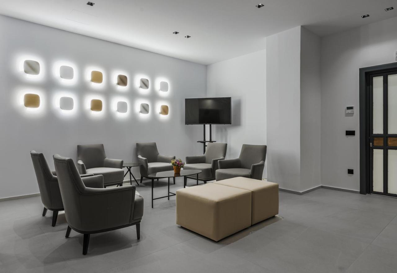 Kos Divine Hotel & Suites Екстер'єр фото