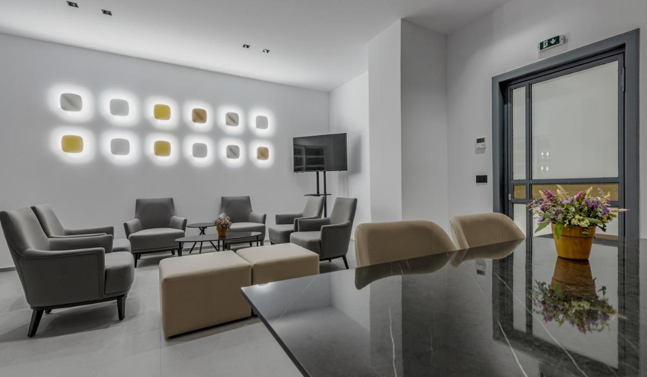 Kos Divine Hotel & Suites Екстер'єр фото