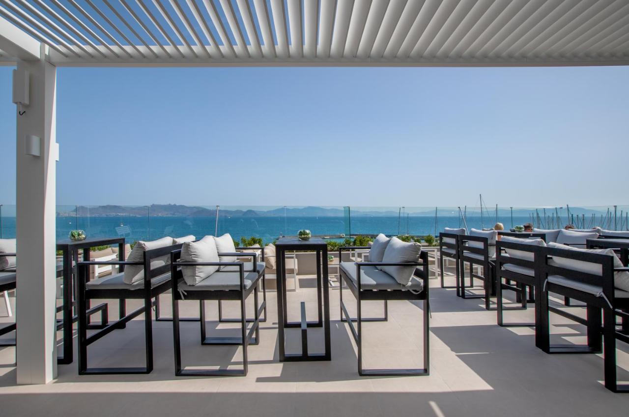Kos Divine Hotel & Suites Екстер'єр фото