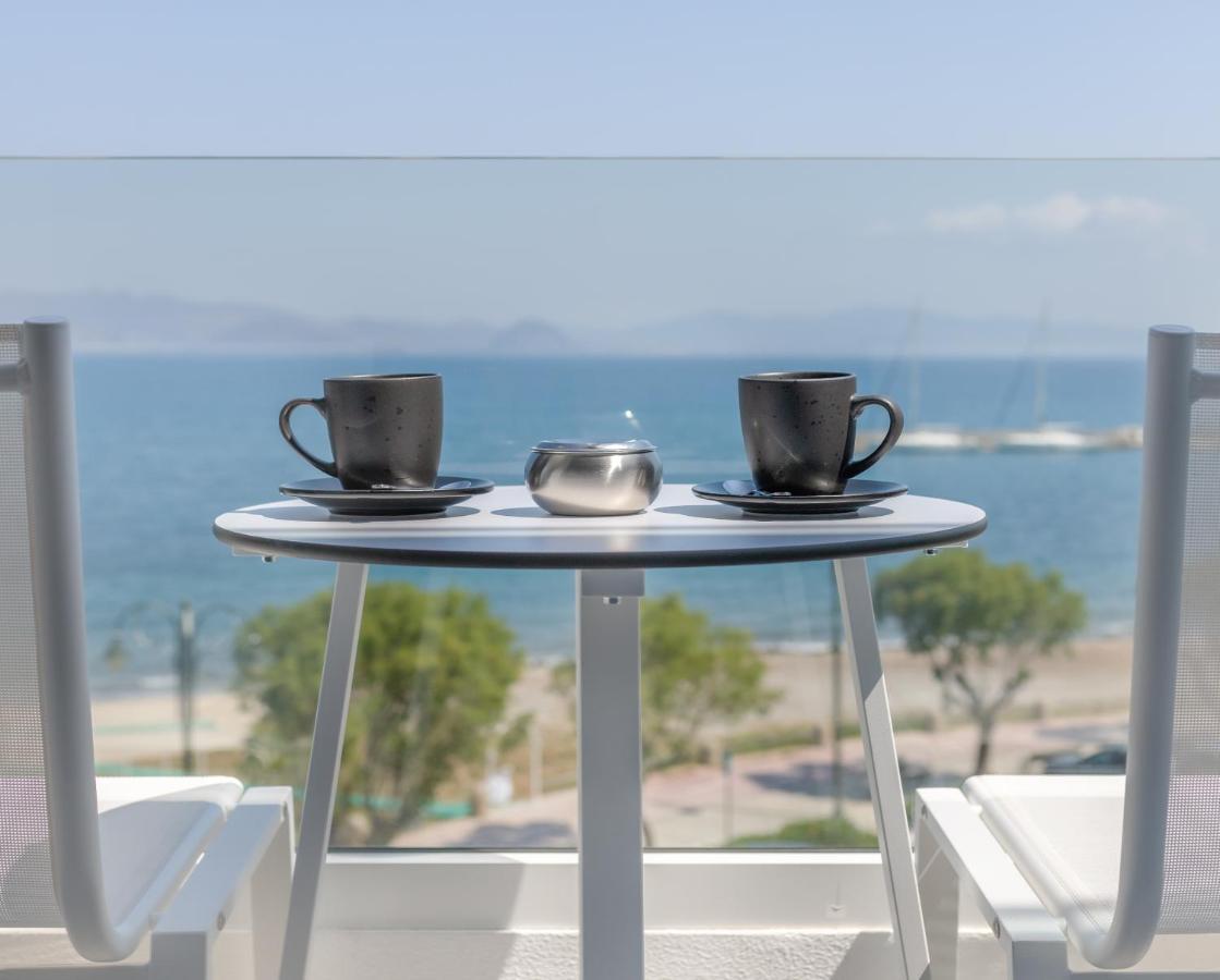Kos Divine Hotel & Suites Екстер'єр фото