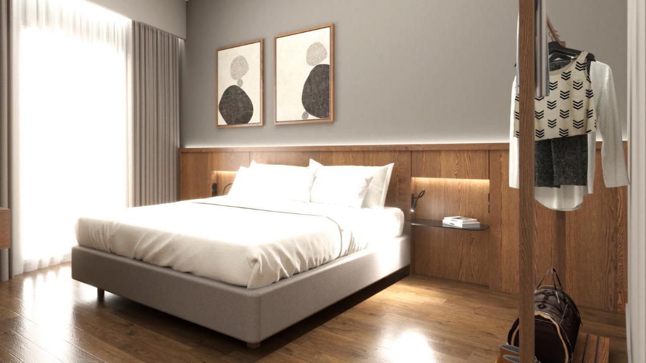 Kos Divine Hotel & Suites Екстер'єр фото