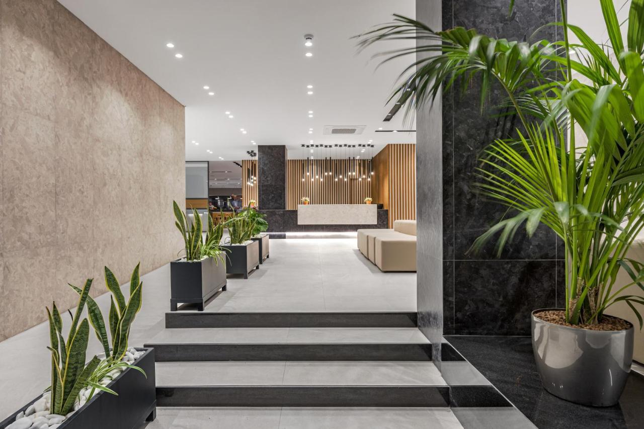 Kos Divine Hotel & Suites Екстер'єр фото