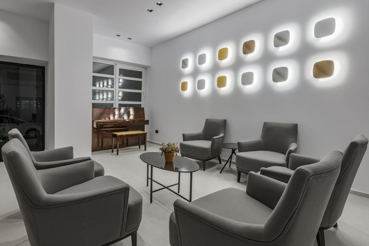 Kos Divine Hotel & Suites Екстер'єр фото
