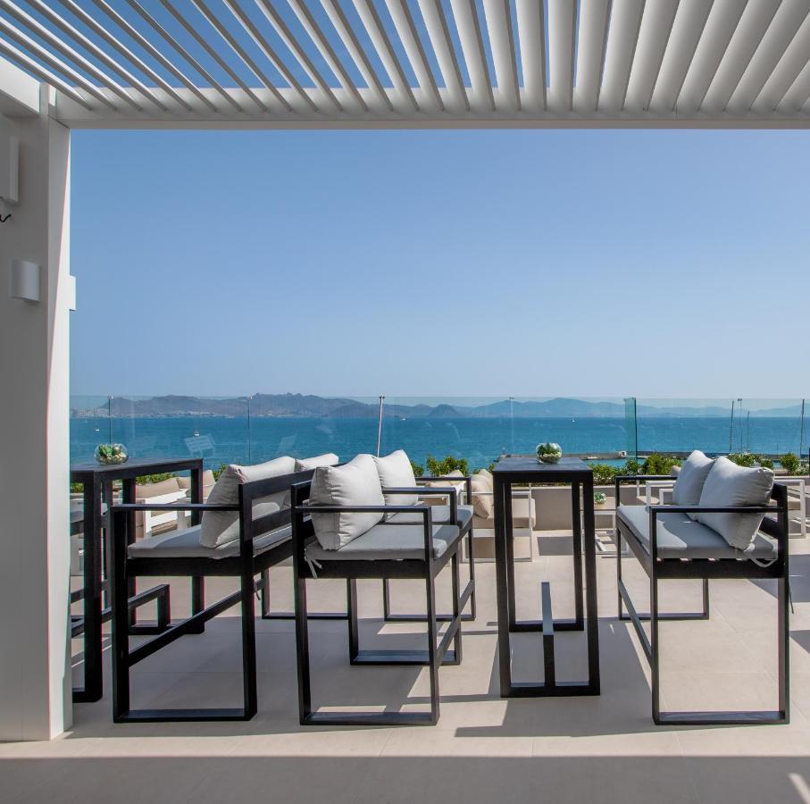 Kos Divine Hotel & Suites Екстер'єр фото