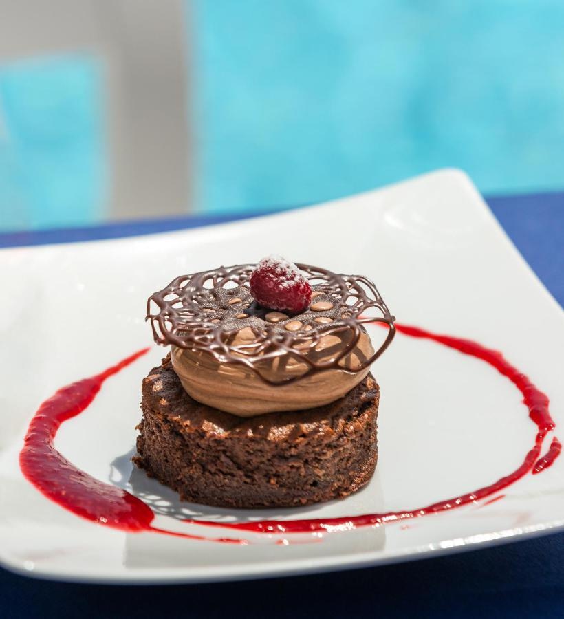 Kos Divine Hotel & Suites Екстер'єр фото