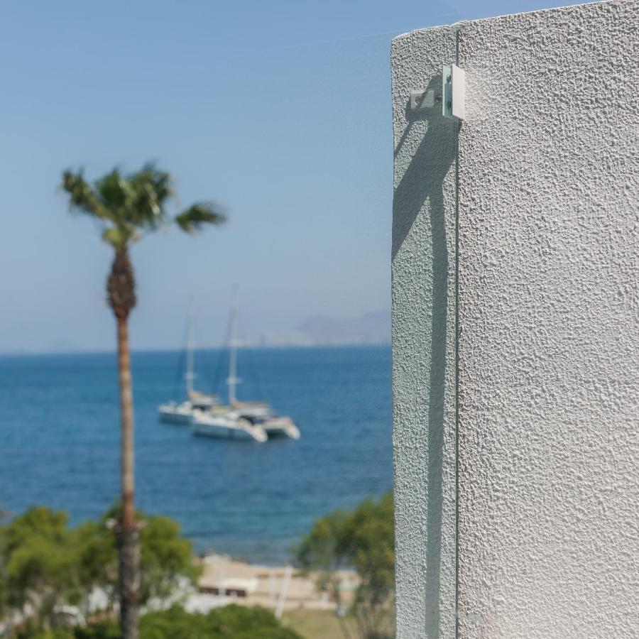 Kos Divine Hotel & Suites Екстер'єр фото