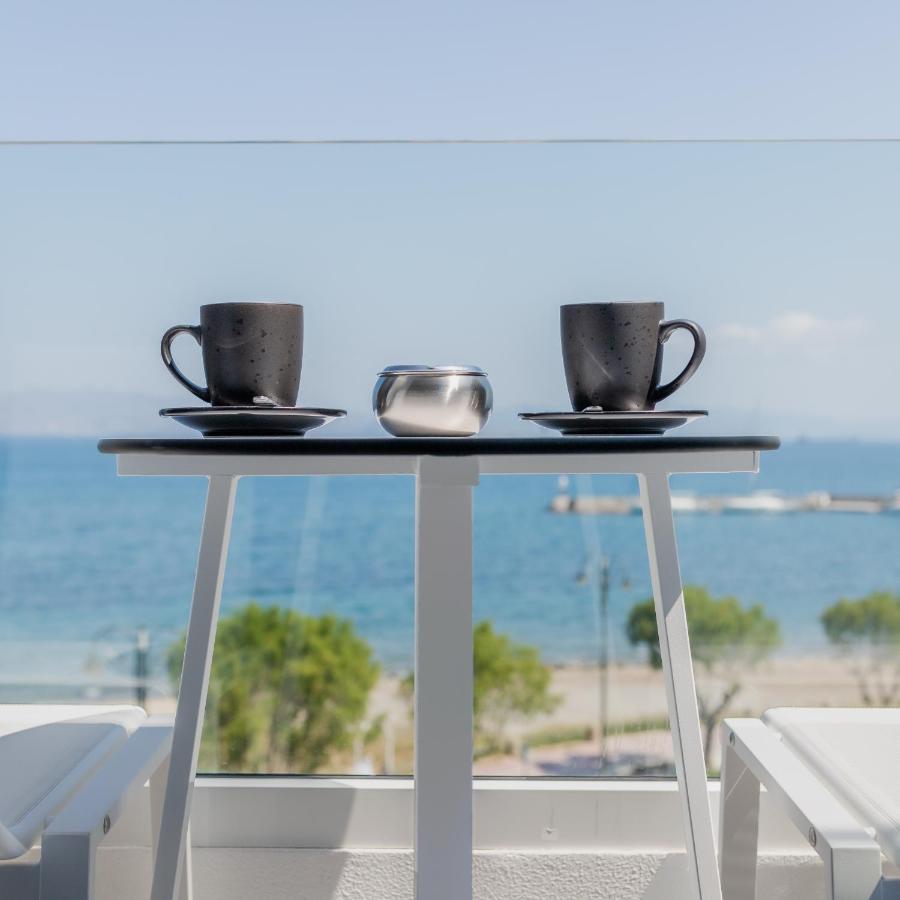 Kos Divine Hotel & Suites Екстер'єр фото