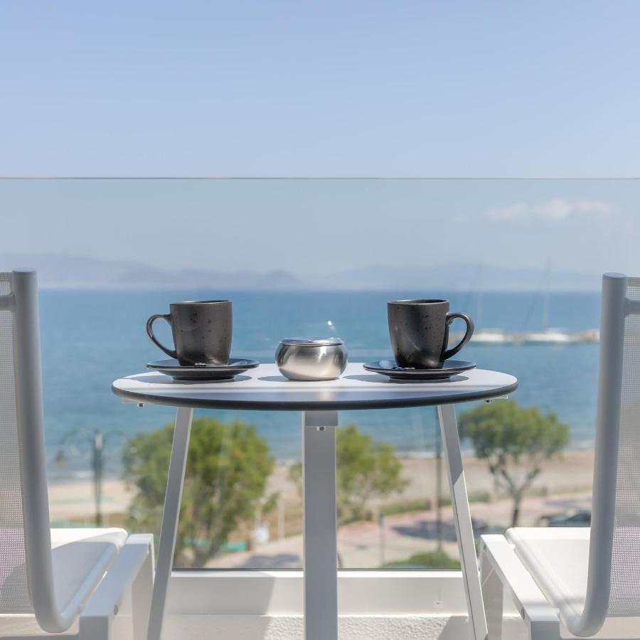 Kos Divine Hotel & Suites Екстер'єр фото