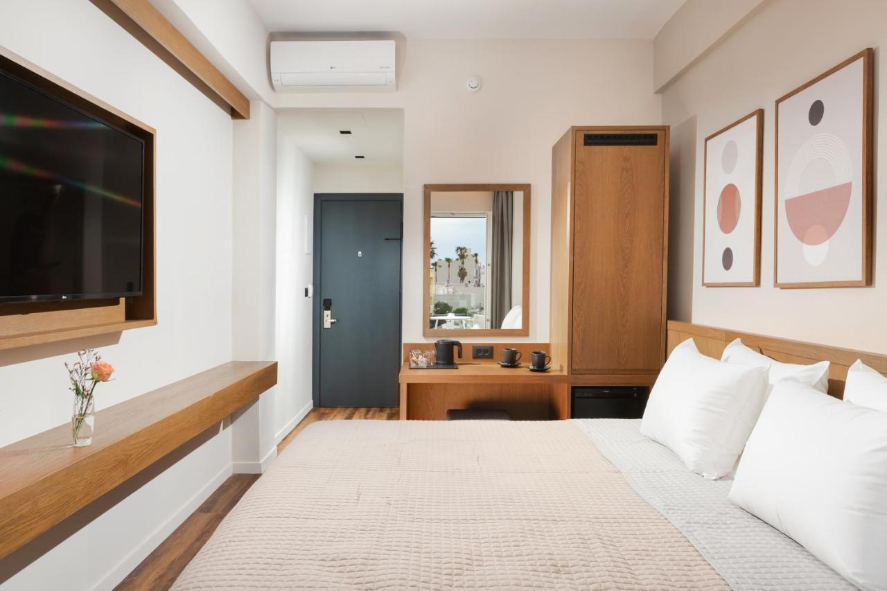 Kos Divine Hotel & Suites Екстер'єр фото