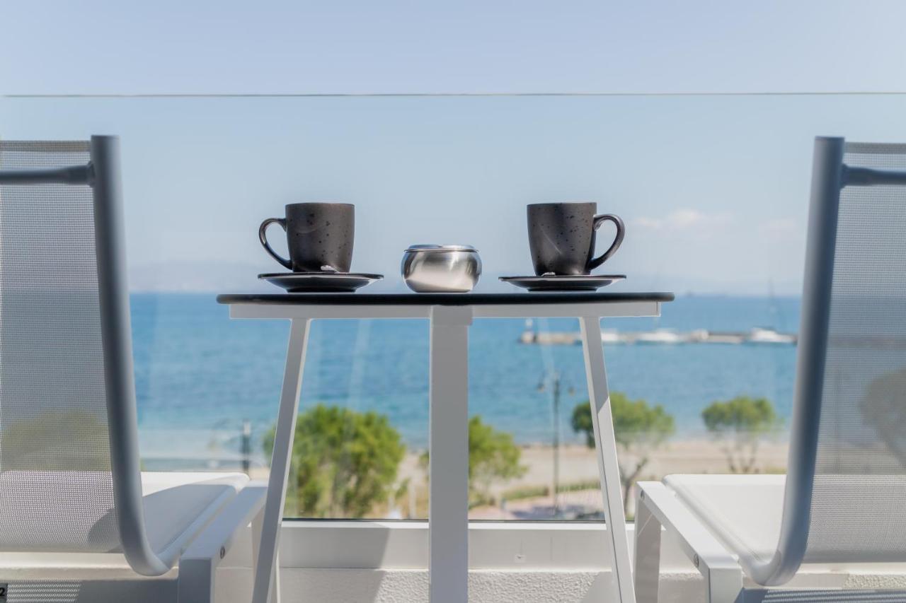 Kos Divine Hotel & Suites Екстер'єр фото