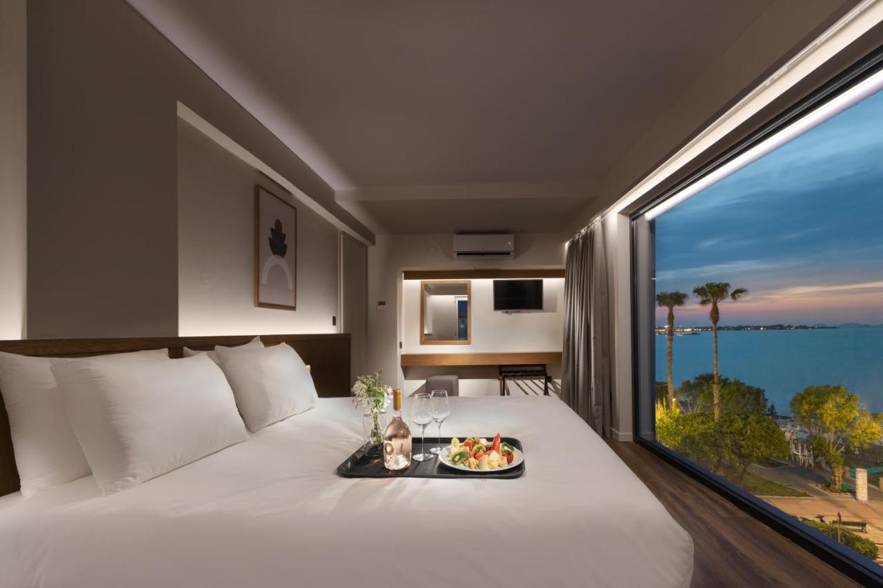 Kos Divine Hotel & Suites Екстер'єр фото