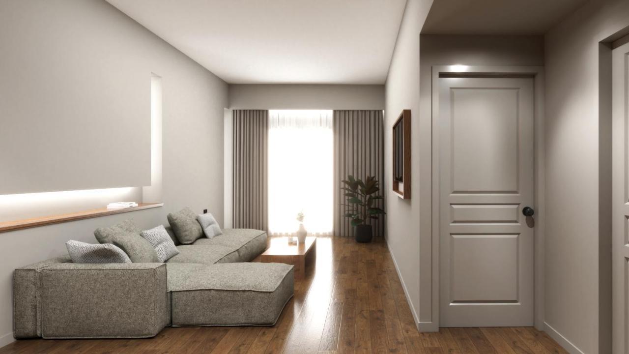 Kos Divine Hotel & Suites Екстер'єр фото